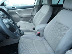 Volkswagen Golf 2012