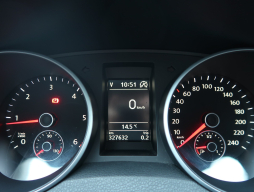 Volkswagen Golf 2012