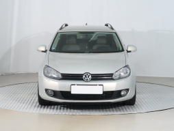 Volkswagen Golf 2012
