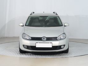 Volkswagen Golf - 2012