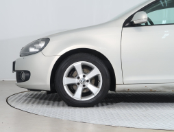 Volkswagen Golf 2012