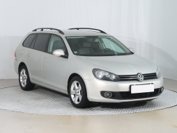Volkswagen Golf 2012