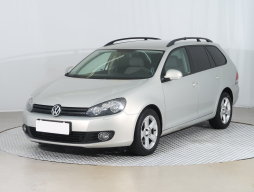 Volkswagen Golf 2012