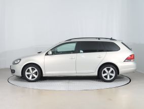 Volkswagen Golf - 2012
