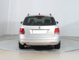 Volkswagen Golf 2012