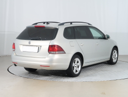 Volkswagen Golf 2012