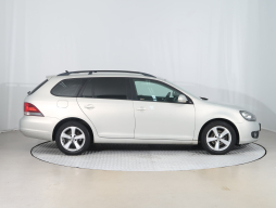 Volkswagen Golf 2012