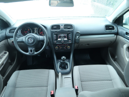 Volkswagen Golf 2012