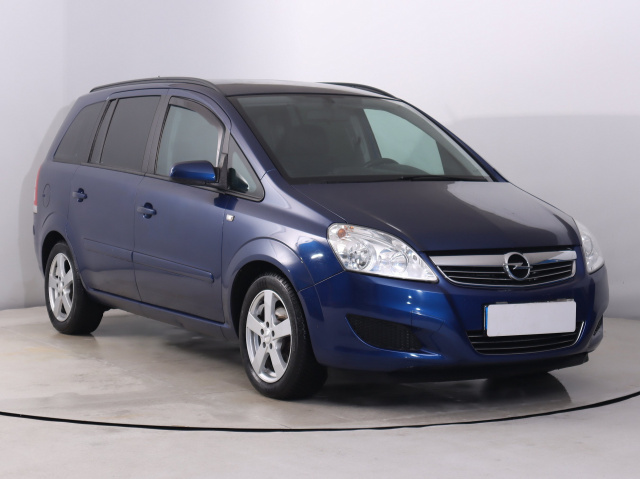 Opel Zafira 2008