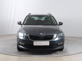 Skoda Octavia - 2020