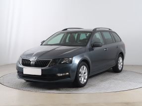 Skoda Octavia - 2020