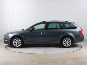Skoda Octavia - 2020