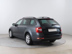 Skoda Octavia - 2020