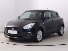 Suzuki Swift - 2017