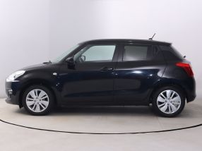 Suzuki Swift - 2017