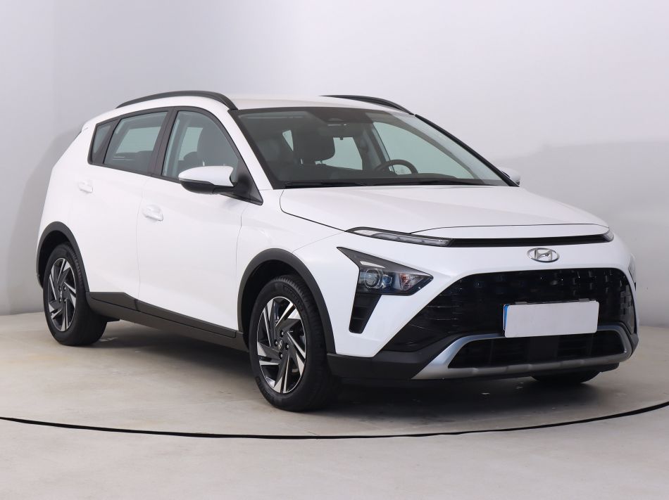 Hyundai Bayon - 2022