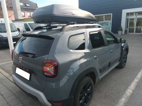 Dacia Duster - 2023
