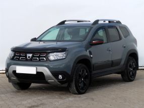 Dacia Duster - 2023