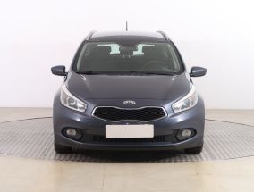 Kia Ceed - 2012