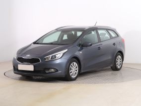 Kia Ceed - 2012