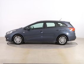 Kia Ceed - 2012
