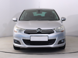 Citroen C4 2012