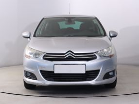 Citroen C4 - 2012