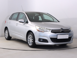 Citroen C4 2012