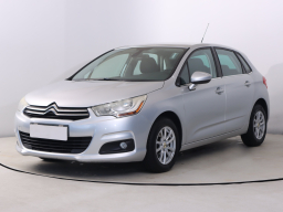 Citroen C4 2012