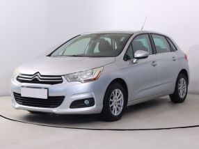 Citroen C4 - 2012