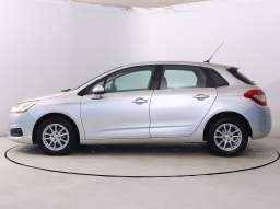 Citroen C4 2012