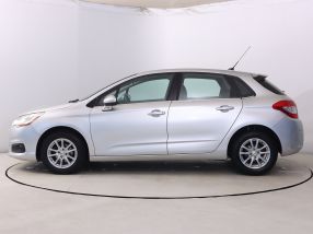 Citroen C4 - 2012