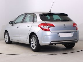 Citroen C4 - 2012