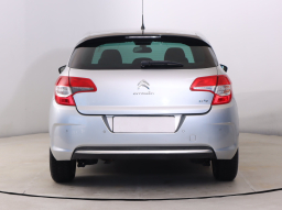 Citroen C4 2012