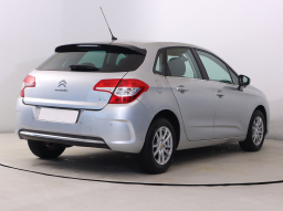 Citroen C4 2012