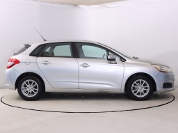 Citroen C4 2012