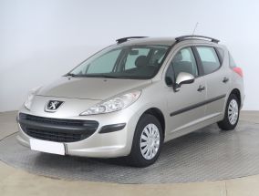 Peugeot 207 - 2008