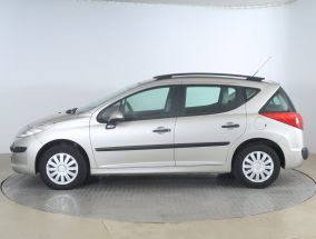 Peugeot 207 - 2008