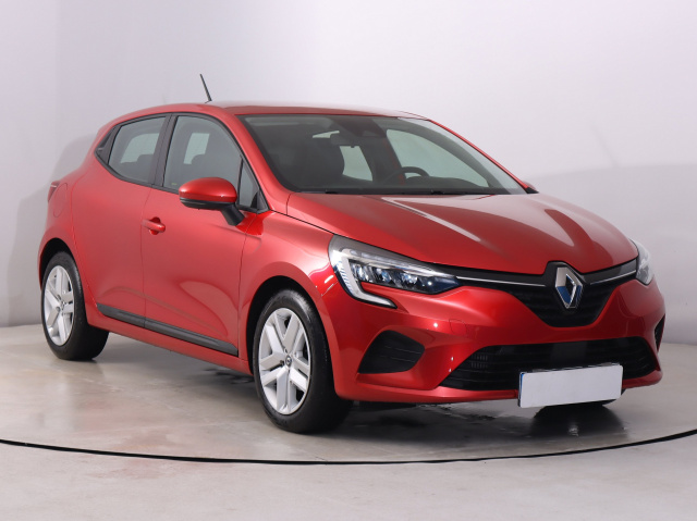 Renault Clio 2022