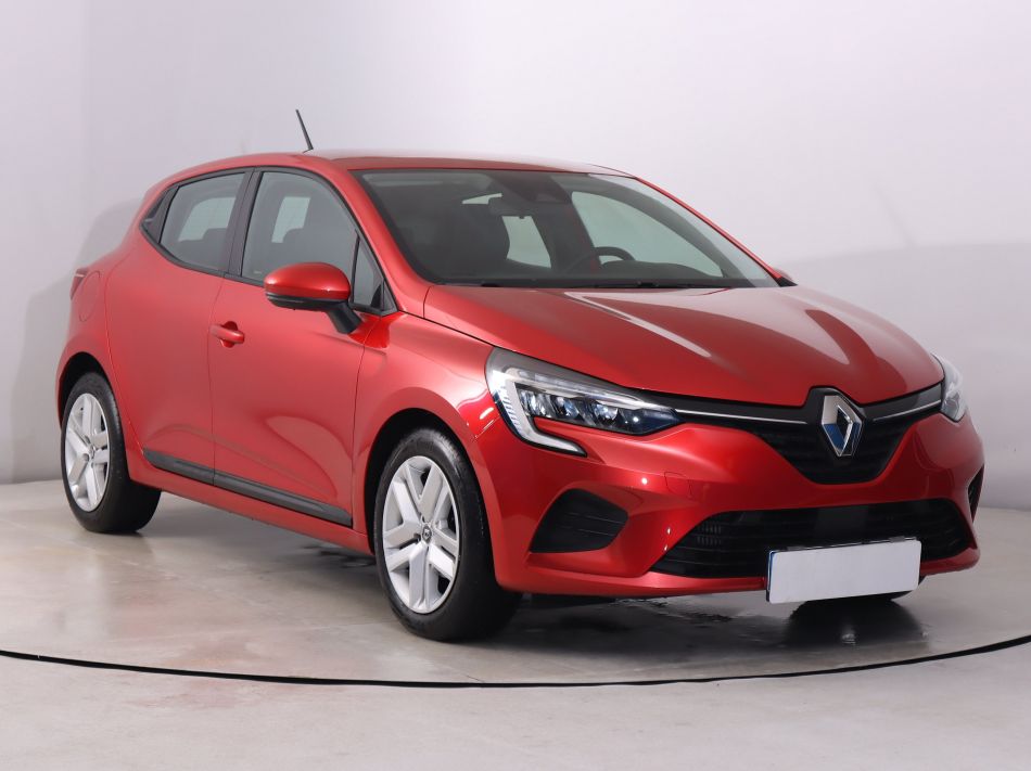 Renault Clio - 2022