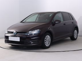 Volkswagen Golf - 2017