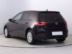 Volkswagen Golf - 2017
