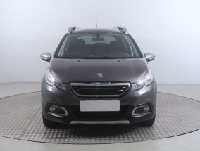 Peugeot 2008 - 2016