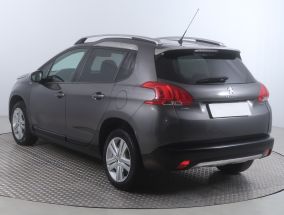 Peugeot 2008 - 2016