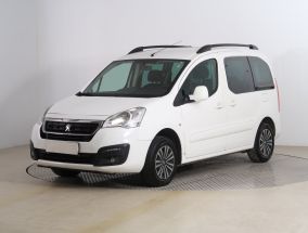 Peugeot Partner - 2018