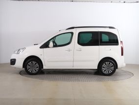 Peugeot Partner - 2018