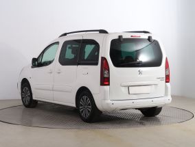 Peugeot Partner - 2018