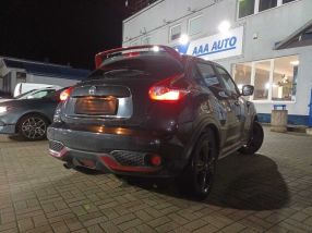 Nissan Juke - 2018
