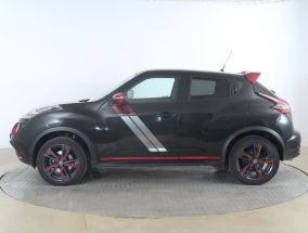 Nissan Juke - 2018