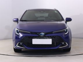 Toyota Corolla - 2025